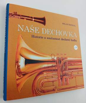 Naše dechovka