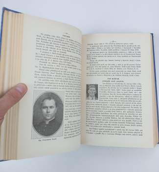 Josef Pelnář: Naše dějiny