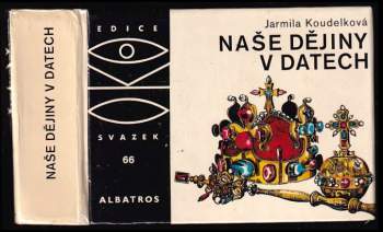 Naše dějiny v datech