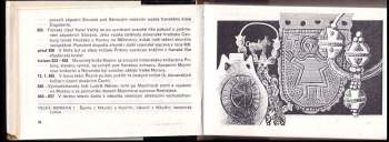 Jarmila Koudelková: Naše dějiny v datech