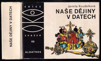 Naše dějiny v datech