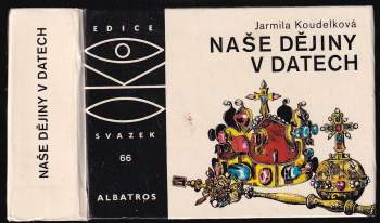 Naše dějiny v datech