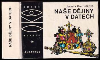 Naše dějiny v datech