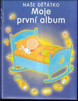 Laurence Batigne: Moje první album