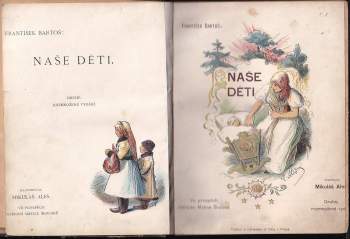 Naše děti