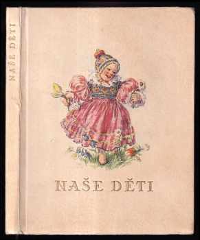 Naše děti