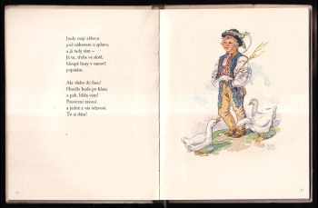 Marie Fischerová-Kvěchová: Naše děti