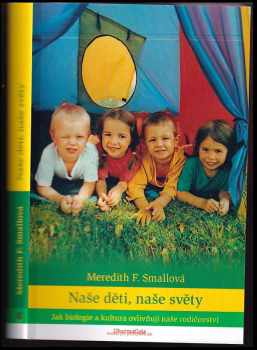 Naše děti, naše světy