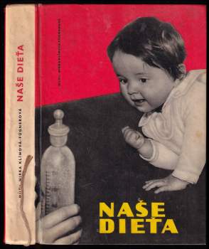 Naše dieťa
