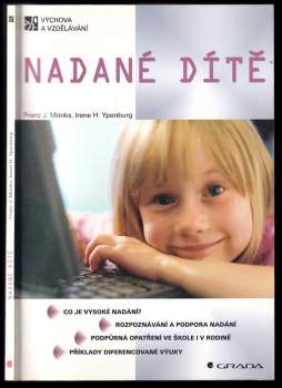 Naše dítě je velmi nadané