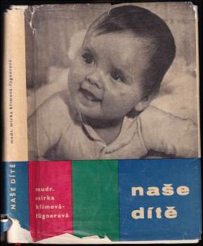 Naše dítě