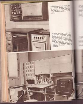 Joza Břízová: Naše domácnost