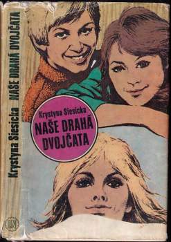 Naše drahá dvojčata