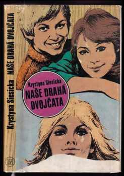 Naše drahá dvojčata