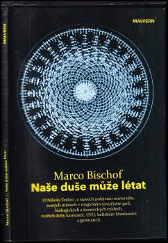 Naše duše může létat