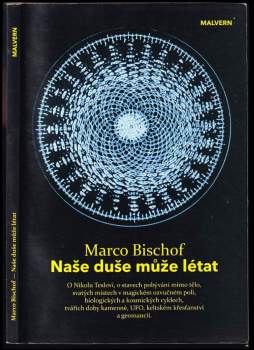 Naše duše může létat