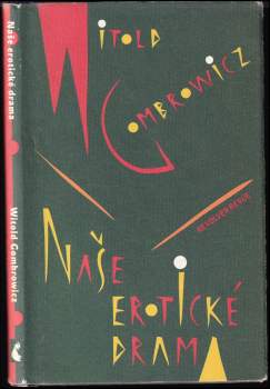 Naše erotické drama