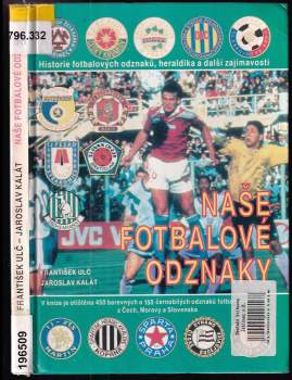 Naše fotbalové odznaky