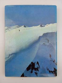 Vilém Heckel: Naše hory