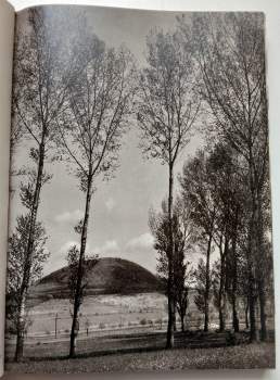 Vilém Heckel: Naše hory