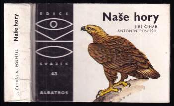 Jiří Čihař: Naše hory