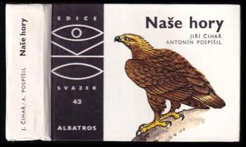 Jiří Čihař: Naše hory