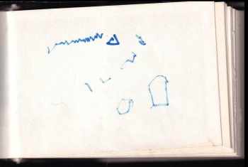 Jiří Čihař: Naše hory