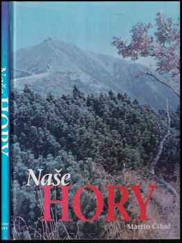 Martin Čihař: Naše hory