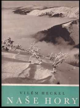 Josef Kunský: Naše hory