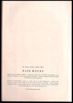 Naše houby