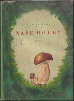 Naše houby