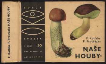 Naše houby