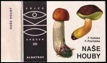 Naše houby