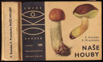 Naše houby