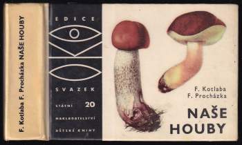 Naše houby