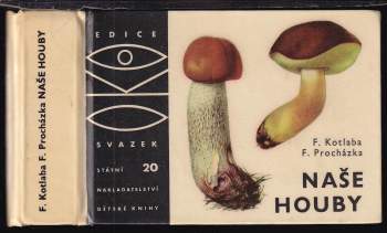 Naše houby