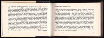 František Kotlaba: Naše houby
