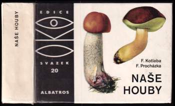 Naše houby