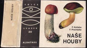 Naše houby