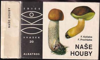Naše houby