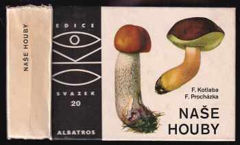 Naše houby