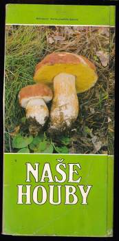 Naše Houby