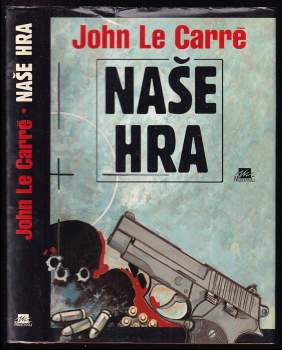 Naše hra