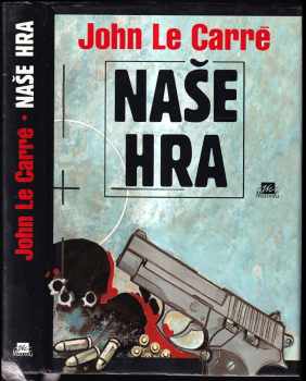 John Le Carré: Naše hra