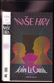 John Le Carré: Naše hra