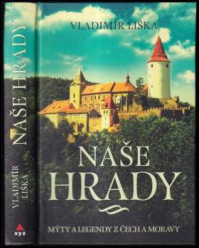 Naše hrady