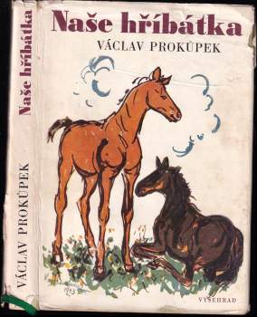 Václav Prokůpek: Naše hříbátka