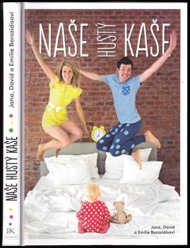 Naše hustý kaše