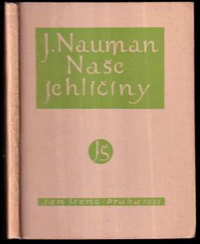 Naše jehličiny