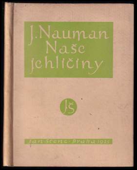 Naše jehličiny